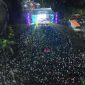 KaBOGORFEST 2026 Ditutup Meriah, 35 Ribu Warga Rayakan Kebersamaan di Malam Puncak.