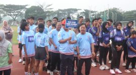 Bupati Cup SOIna 2026, Langkah Nyata Pemkab Bogor Cetak Atlet Disabilitas Berprestasi.