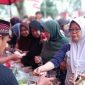 Warga Padati GPM Hari Terakhir KaBOGORFEST 2026, Seluruh Komoditas Pangan Ludes Terjual.