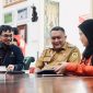 Pemkab Bogor Awali Sensus Ekonomi 2026, Rudy Susmanto Ajak Warga Berpartisipasi Aktif.