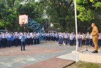 Pemkab Bogor Hadir di Sekolah, Tanamkan Karakter Positif dan Budaya Belajar Sehat bagi Pelajar.