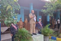 PD Goes to School Jadi Wadah Edukasi, Kadiskominfo Sampaikan Pesan Strategis Bupati Bogor.