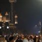 Pawai Obor 1 Muharram Jadi Simbol Persatuan dan Semangat Hijrah Warga Bogor.