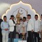Musabaqah Adzan Nusantara Mendunia II Perkuat Syiar Islam dari Kabupaten Bogor.