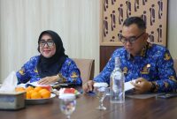 Desa Siaga TB Jadi Strategi Andalan Kabupaten Bogor Tekan Kasus Tuberkulosis.