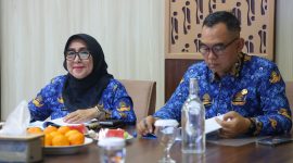 Desa Siaga TB Jadi Strategi Andalan Kabupaten Bogor Tekan Kasus Tuberkulosis.