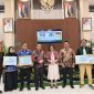 Komitmen Pelayanan Prima Antar RSUD Ciawi Raih Penghargaan FKRTL Berkomitmen 2026.