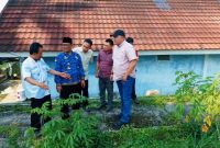 Rudy Susmanto Dorong Penguatan Sentra Perikanan dan Peternakan di Kabupaten Bogor.