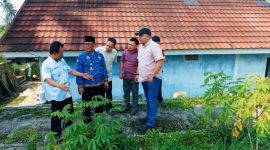 Rudy Susmanto Dorong Penguatan Sentra Perikanan dan Peternakan di Kabupaten Bogor.
