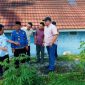 Rudy Susmanto Dorong Penguatan Sentra Perikanan dan Peternakan di Kabupaten Bogor.