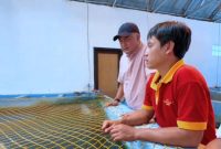 Pemkab Bogor Revitalisasi Lima Balai Benih Ikan, Tingkatkan Produksi Bibit Unggul untuk Masyarakat.