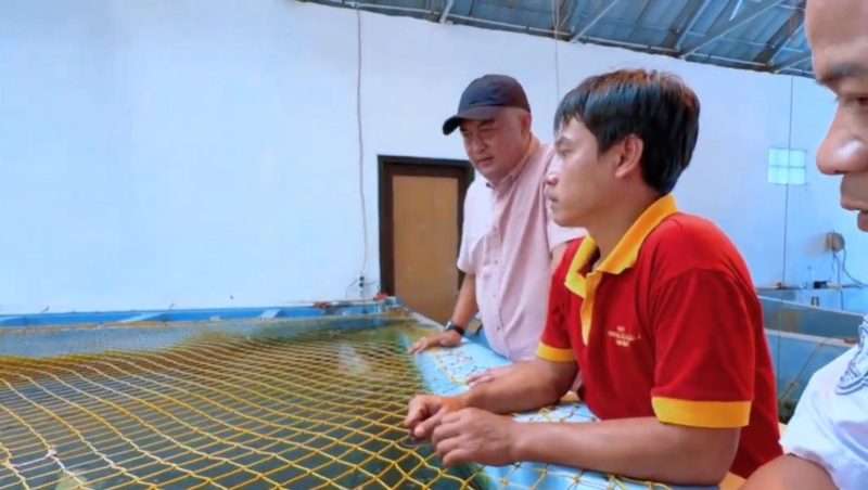 Pemkab Bogor Revitalisasi Lima Balai Benih Ikan, Tingkatkan Produksi Bibit Unggul untuk Masyarakat.