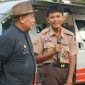 OB Van Teman FM Sambangi SMPN 2 Ciseeng, Perkuat Literasi Digital dan Komunikasi Pelajar.
