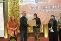 Pemkab Bogor Tingkatkan Kesadaran Perangkat Daerah dalam Pelestarian Arsip Bersejarah.