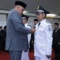 Pemkab Bogor Lakukan Penyegaran Jabatan, Bupati Tekankan Profesionalisme dan Pelayanan Prima.