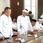 Pemkab Bogor Dorong Perlindungan Menyeluruh bagi Pekerja Informal dan Rentan.