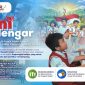 KAMI Mendengar, Gerakan Kolaboratif Pemkab Bogor Wujudkan Generasi Emas Indonesia.