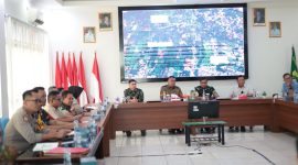 Pemkab Bogor Fokus Benahi Saluran Air untuk Kurangi Risiko Banjir.
