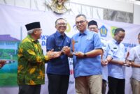 Workshop Evaluasi Desa Jadi Langkah Pemkab Bogor Tingkatkan Akuntabilitas Pengelolaan Keuangan Desa.