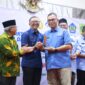Workshop Evaluasi Desa Jadi Langkah Pemkab Bogor Tingkatkan Akuntabilitas Pengelolaan Keuangan Desa.