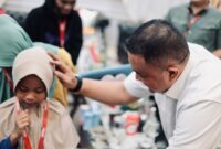 Pemkab Bogor Hadir Dampingi Novi, Wujudkan Perlindungan Anak dan Penguatan Ekonomi Keluarga.