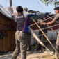 Korve Serentak di Cigombong, Komitmen Pemkab Bogor Hadirkan Kawasan yang Bersih dan Tertata.
