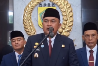 Selaras Kebijakan Jawa Barat, Kabupaten Bogor Susun Payung Hukum Penanganan LGBT.