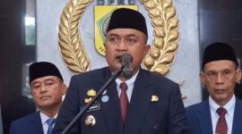 Selaras Kebijakan Jawa Barat, Kabupaten Bogor Susun Payung Hukum Penanganan LGBT.