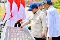 Dukungan Inpres Jalan Daerah Perkuat Konektivitas, Bupati Bogor Apresiasi Komitmen Pemerintah Pusat.