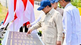 Dukungan Inpres Jalan Daerah Perkuat Konektivitas, Bupati Bogor Apresiasi Komitmen Pemerintah Pusat.