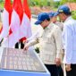 Dukungan Inpres Jalan Daerah Perkuat Konektivitas, Bupati Bogor Apresiasi Komitmen Pemerintah Pusat.