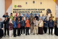 Pemkab Bogor Percepat Program Sekolah Rakyat, Jasinga Disiapkan Jadi Lokasi Sekolah Permanen.