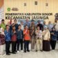 Pemkab Bogor Percepat Program Sekolah Rakyat, Jasinga Disiapkan Jadi Lokasi Sekolah Permanen.