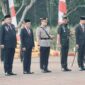 Jelang HUT Bhayangkara, Rudy Susmanto Tegaskan Nilai Perjuangan Harus Terus Dihidupkan.