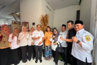Atas Arahan Bupati Bogor, Dinas Kesehatan Dampingi Pasien Kanker Hingga Proses Pengobatan.