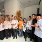 Atas Arahan Bupati Bogor, Dinas Kesehatan Dampingi Pasien Kanker Hingga Proses Pengobatan.