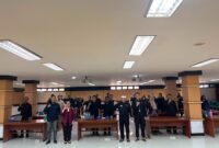 Diskominfo Kabupaten Bogor Dorong Perangkat Daerah Tertib Kelola Sistem Elektronik.
