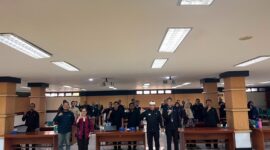 Diskominfo Kabupaten Bogor Dorong Perangkat Daerah Tertib Kelola Sistem Elektronik.