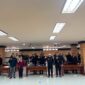 Diskominfo Kabupaten Bogor Dorong Perangkat Daerah Tertib Kelola Sistem Elektronik.