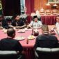 Silaturahmi Bersama Kabomania dan UPCS, Bupati Bogor Ajak Bangkitkan Persikabo.