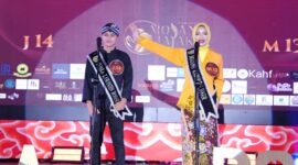 Pemkab Bogor Cetak Duta Muda Promosikan Budaya dan Pariwisata Melalui Mojang Jajaka 2026.