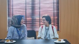 Pemkab Bogor Dukung Kolaborasi BPJS Kesehatan dan Media Tingkatkan Literasi JKN.