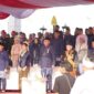 Helaran Mapag Pajajaran Anyar Jadi Penutup Spektakuler Hari Jadi Bogor ke-544.