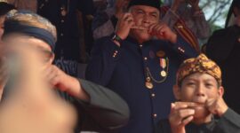 Dua Rekor MURI Warnai Penutupan Hari Jadi Bogor ke-544, Kabupaten Bogor Cetak Prestasi Nasional.