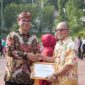 Sekda Bogor: Keluarga Tangguh Jadi Kunci Menyiapkan Generasi Masa Depan.