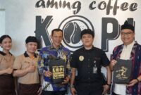 Pemkab Bogor Dorong UMKM Naik Kelas Melalui Gebyar HJB ke-544.