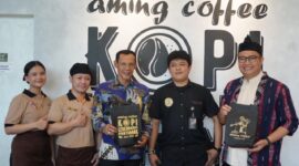 Pemkab Bogor Dorong UMKM Naik Kelas Melalui Gebyar HJB ke-544.