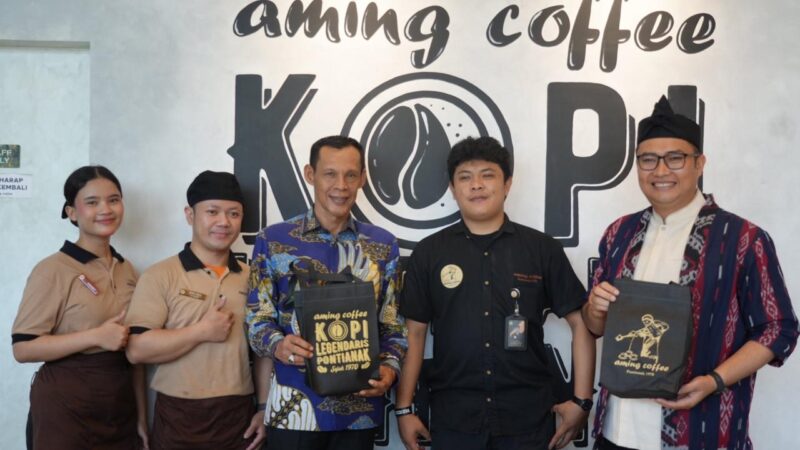 Pemkab Bogor Dorong UMKM Naik Kelas Melalui Gebyar HJB ke-544.