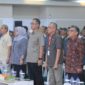 Temu Penyuluh Pertanian Jadi Penguat Kolaborasi Bangun Ketahanan Pangan Kabupaten Bogor.