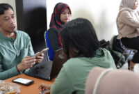 Digitalisasi Bansos Dimulai dari Bojonggede, Pemkab Bogor Perkuat Validitas Data Penerima.
